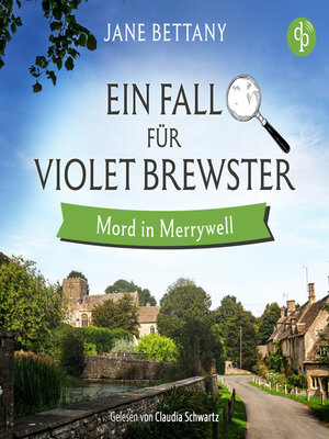 cover image of Mord in Merrywell